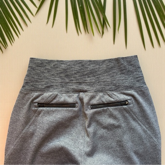 Athleta Venice Jogger Pants – Dark Gray – Size XS - Picture 8 of 16